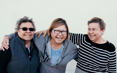 Diving deeper: What’s a friend?