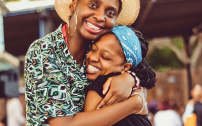 Diving deeper: Affection