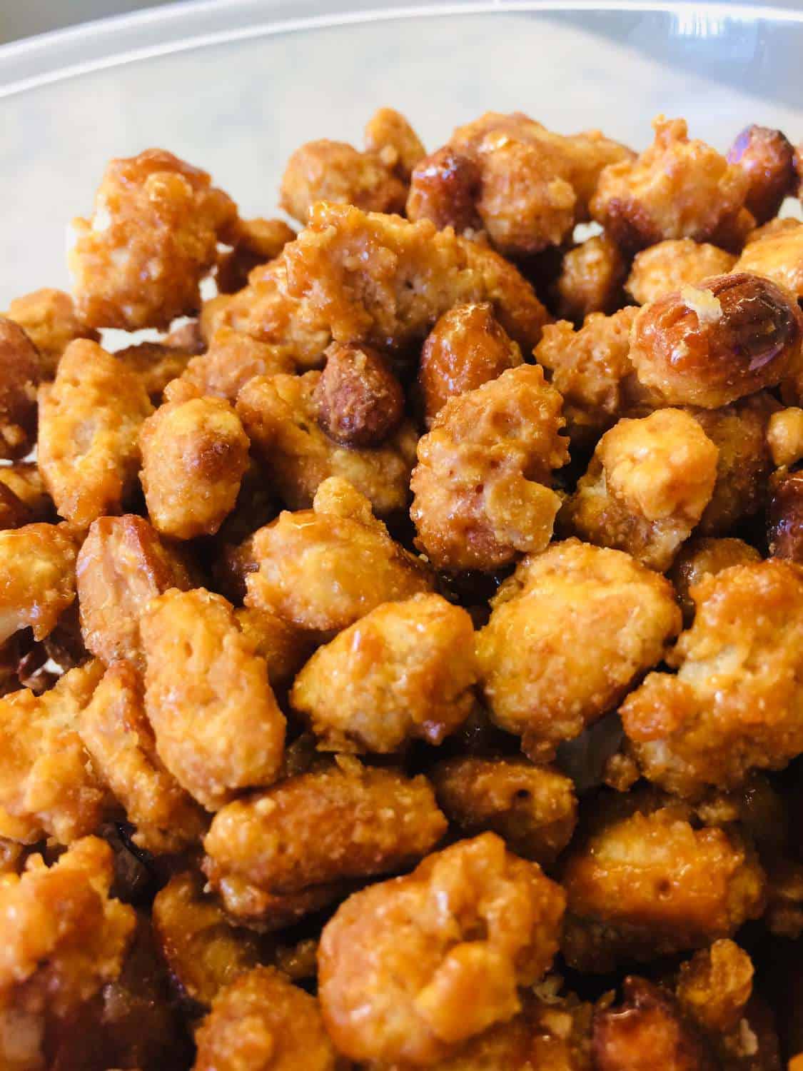 Marta’s amazing snacks | Thornycroft Hall