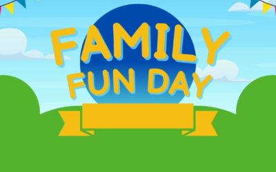 St Bede’s Family Day