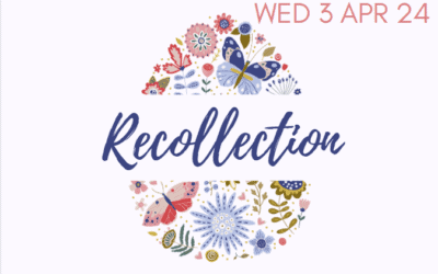 April Recollection for Ladies